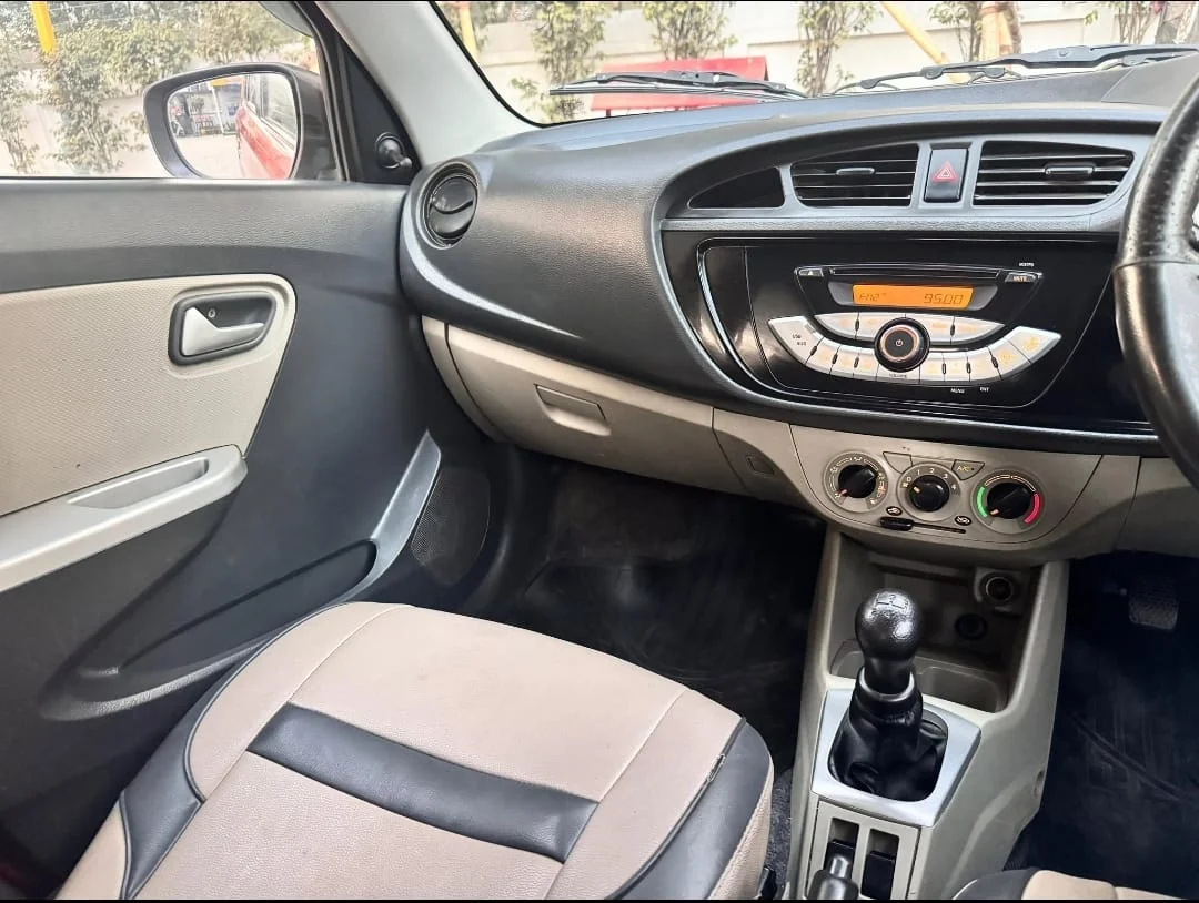 Maruti Suzuki Alto K10 - Thumbnail 6